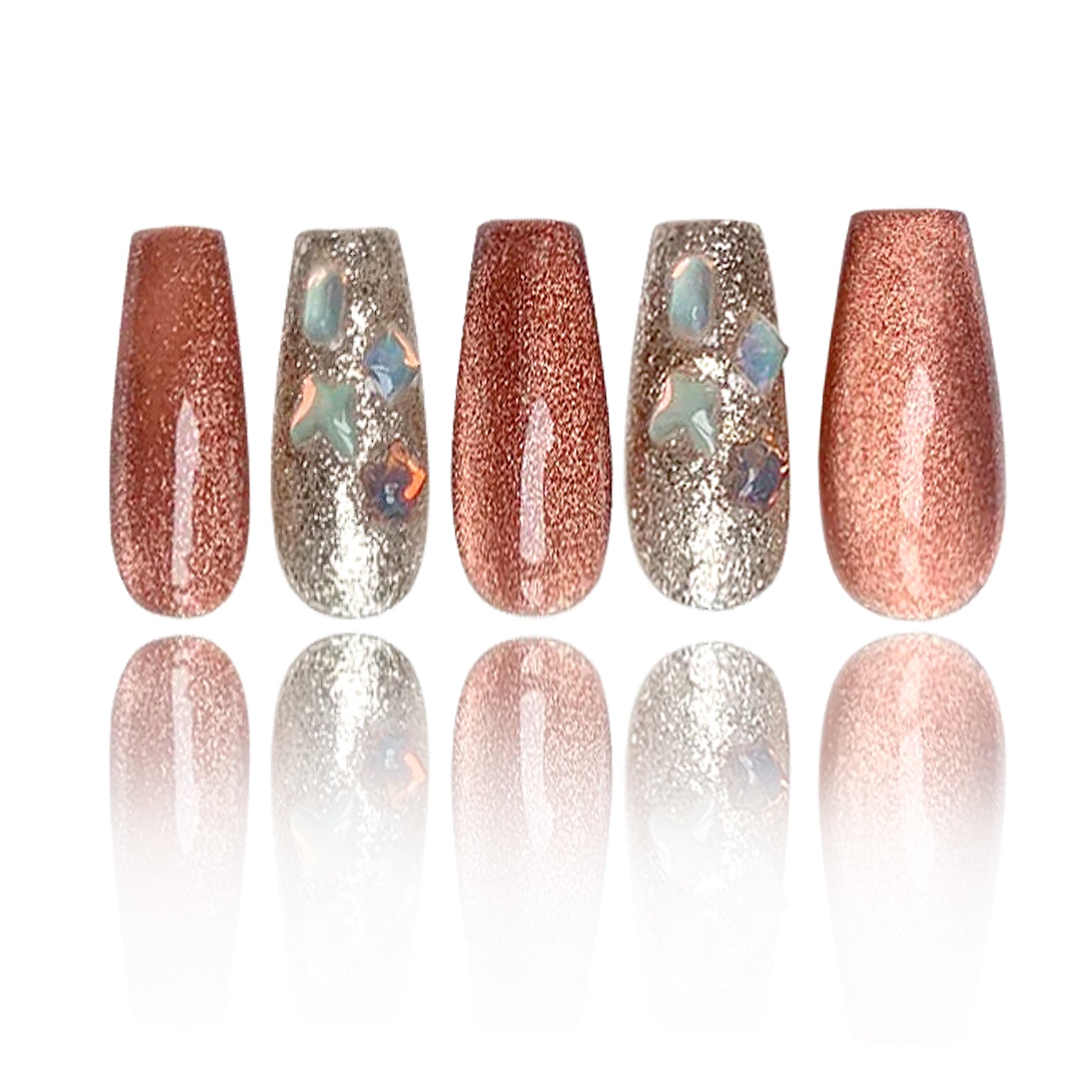 siva-nail-luminescent-whisper-glitter-elegance-handmade-press-on-nails-1932b95237d75a4d3eb933fffaf77f8b