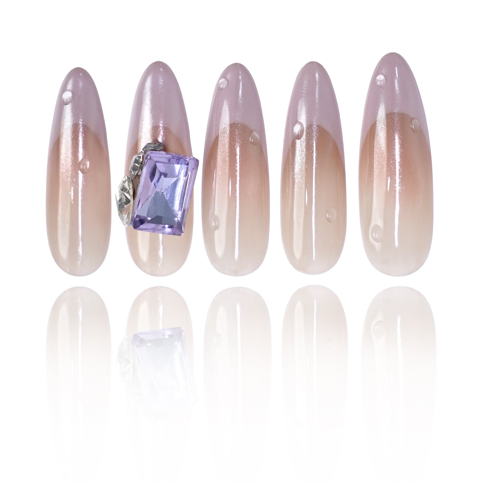 siva-nail-lustrous-nude-elegant-sheer-handmade-press-on-nails-1bc83e314740550d7fae0f126f2b07db
